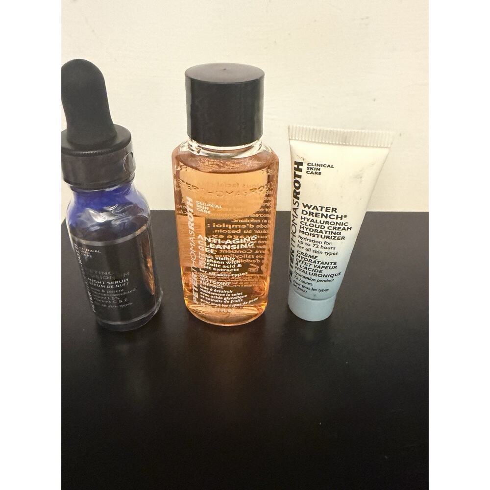 Peter Thomas Roth Lot - Picture 3 of 10